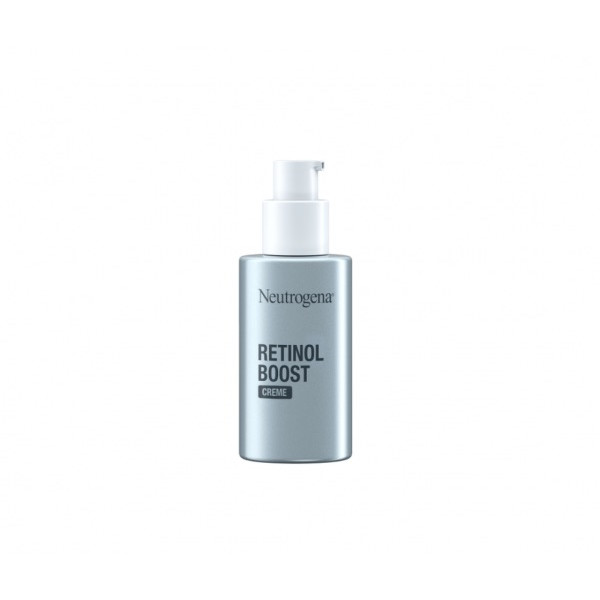 Neutrogena Retinol Boost Creme de Rosto50ml