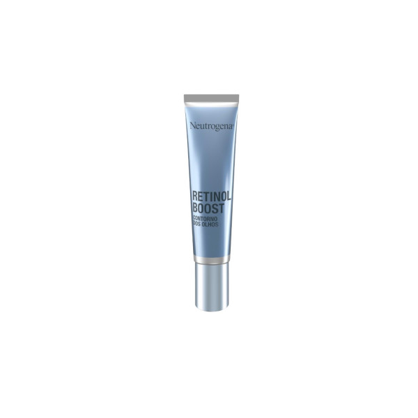 Neutrogena Retinol Boost Contorno de Olhos 15ml