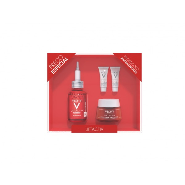 Vichy Coffret B3+Collagen