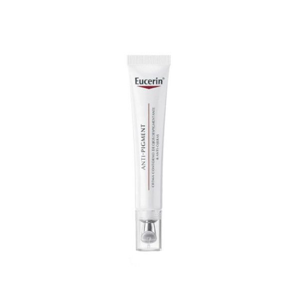 Eucerin Anti-Pigment Contorno de Olhos 15ml