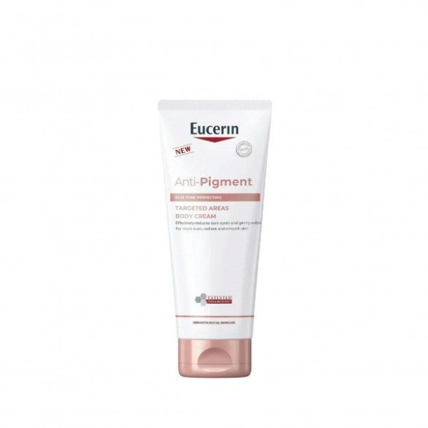 Eucerin Anti-Pigment Creme de Corpo 200ml