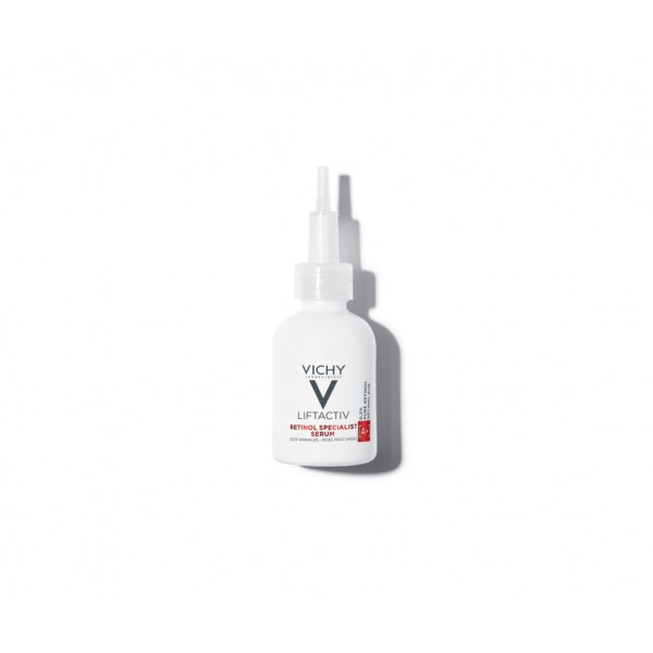 Vichy Liftactiv Specialist Retinol Serum 30ml