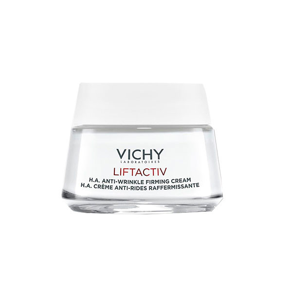 Vichy Liftactiv H.A. Creme Antirrugas Pele Normal a Mista 50ml