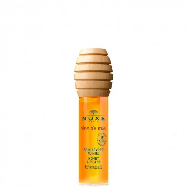 Nuxe Rêve de Miel Hidratante Labial 10ml