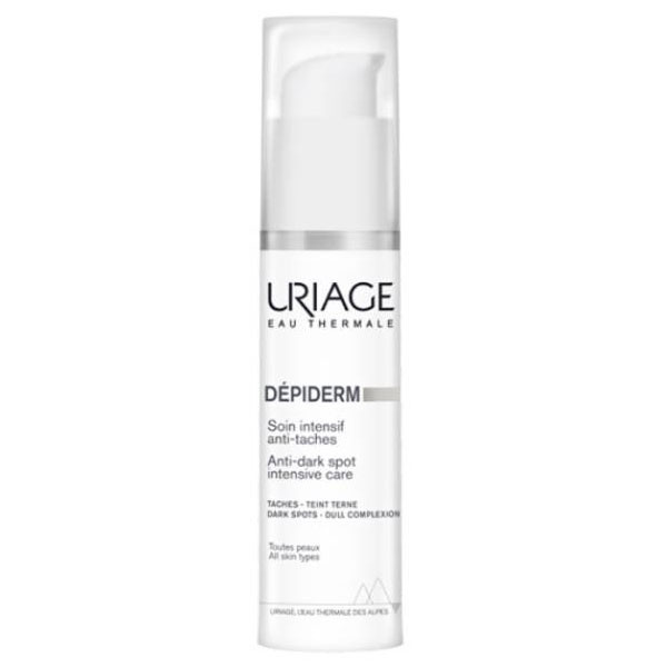 Uriage Dépiderm Cuidado Corretor Manchas 30ml