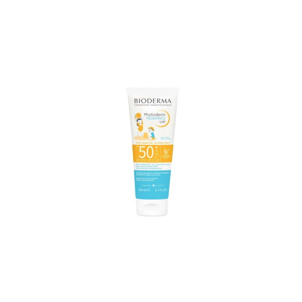 Bioderma Photoderm Pediátrico Leite SPF50+ 200ml