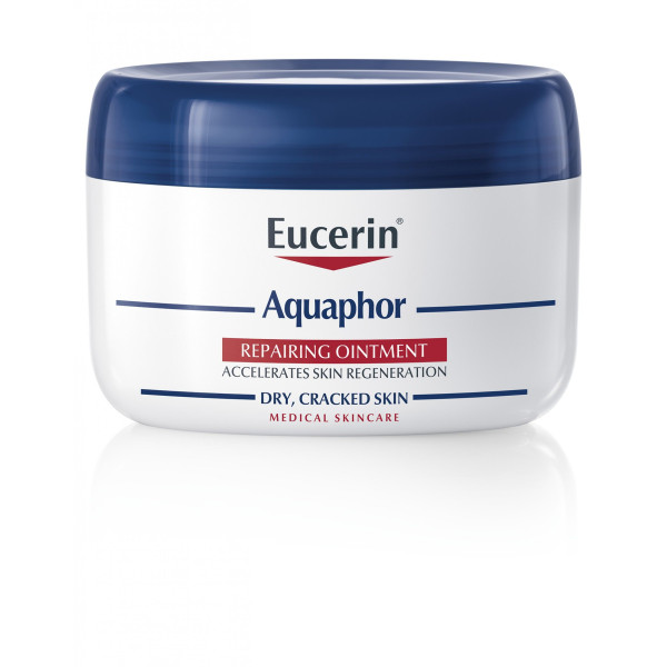 Eucerin Aquaphor Pomada Reparadora 80g