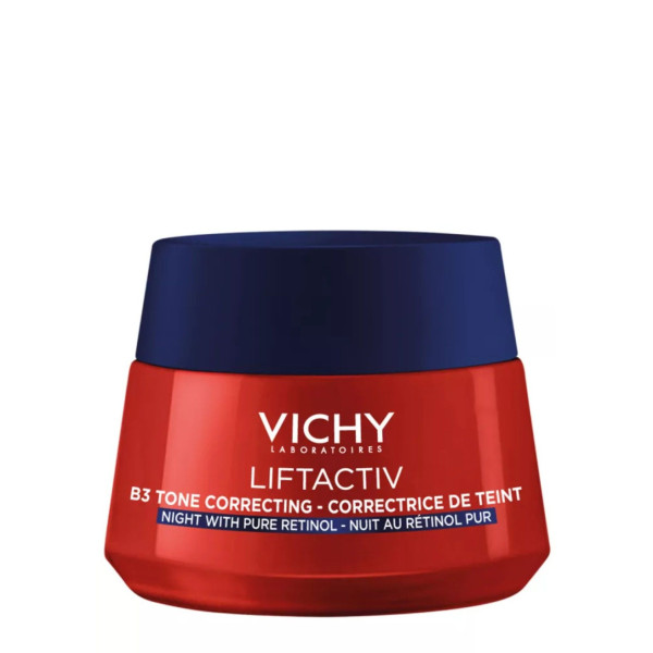 Vichy Liftactiv Creme de Noite Retinol 50ml