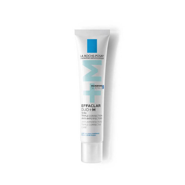 La Roche-Posay Effaclar Duo+M 40ml