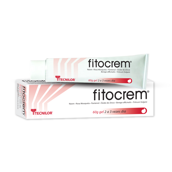 Fitocrem Gel 60G