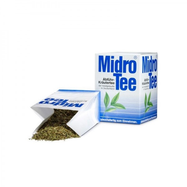 Midro Cha Laxante 80g