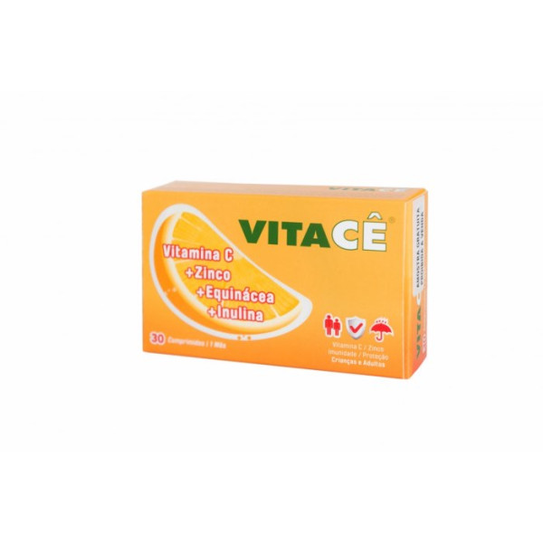 Vitace Comp X30