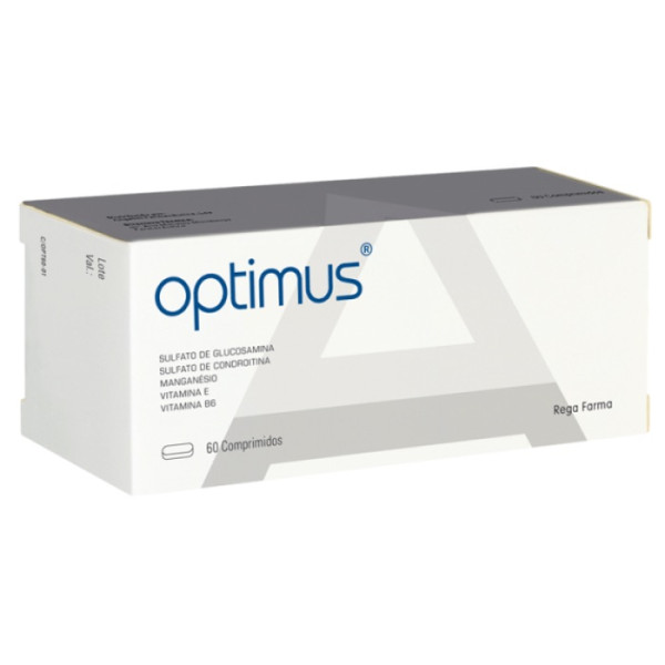 Optimus Comprimidos x60