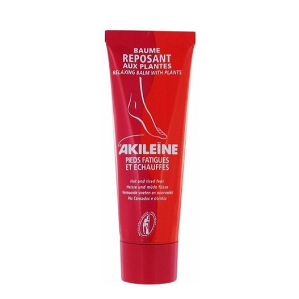 Akileine Cansaço Balsamo Repousante 75ml