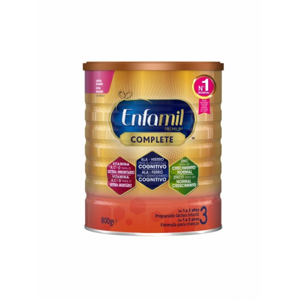 Enfamil Premium Complete 3 800g