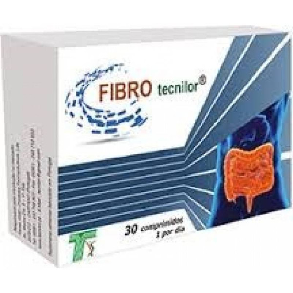 Fibro Tecnilor Comprimidos x30