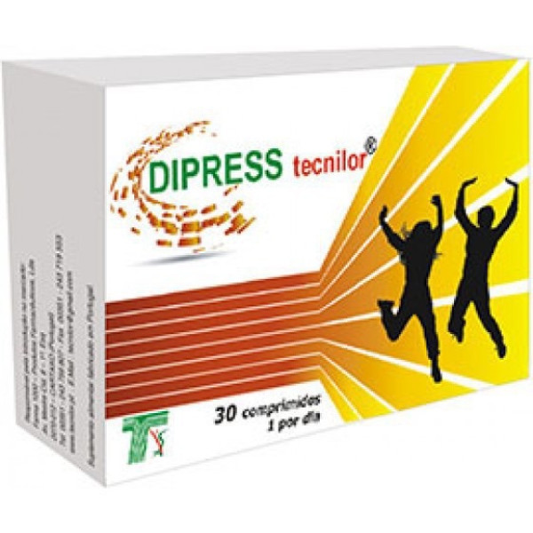 Dipress Tecnilor Comp X 30