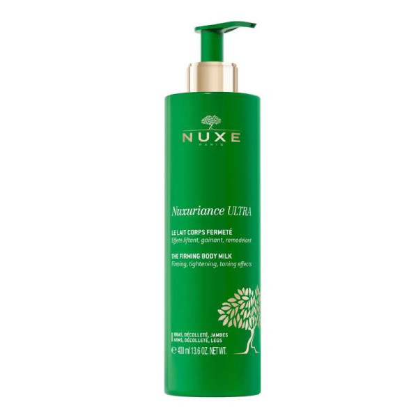 Nuxe Nuxuriance Ultra Leite Corporal 400ml