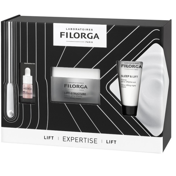 Filorga Coffret Expertise Lift