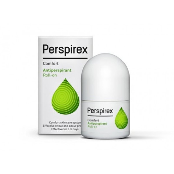 Perspirex Comfort Roll On 20ml