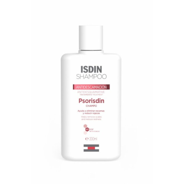 ISDIN Psorisdin Control Champo 200ml