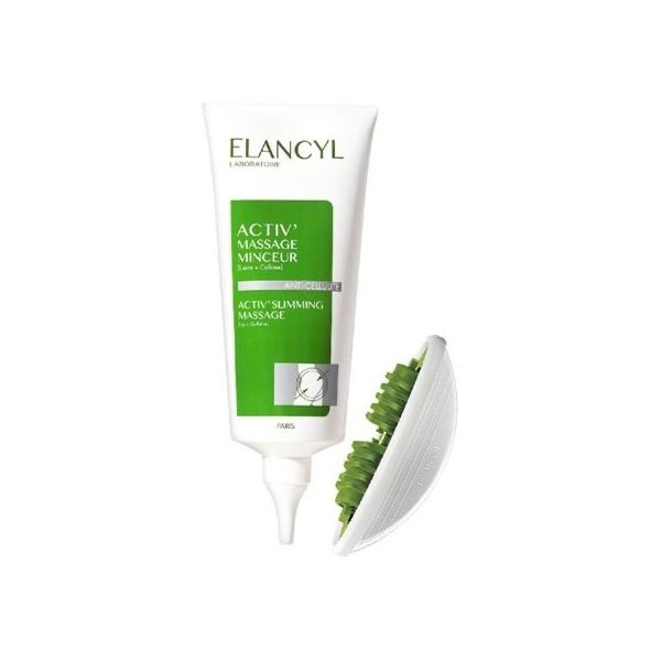 Elancyl Slim Massage Non Connect 200ml