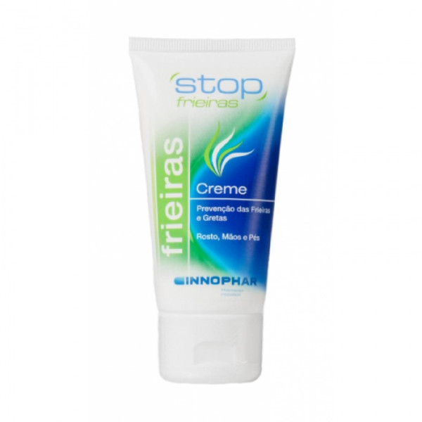 Stop Frieiras Creme 75m