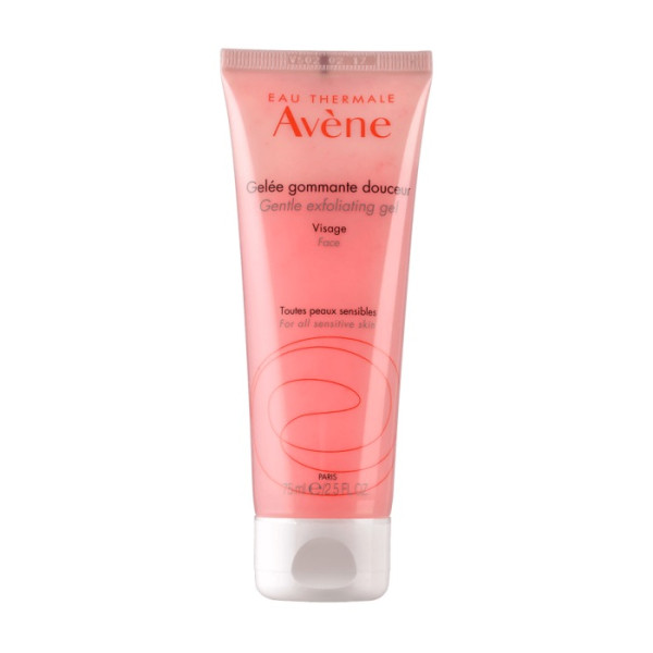 Avène Água Termal Esfoliante Suave 75ml