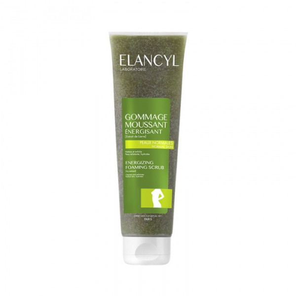 Elancyl Gel Esfoliante Energizante 150ml