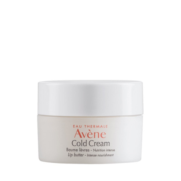 Avène Cold Cream Bálsamo Lábios 10g