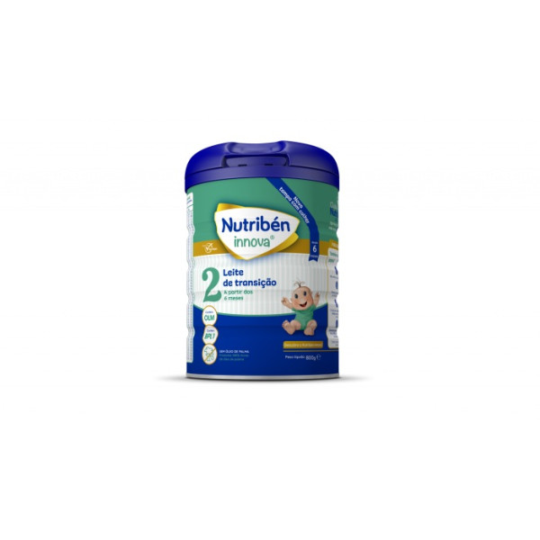 Nutriben Innova 2 Leite de Transição 800g