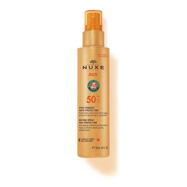 Nuxe Sun Spray Delicado SPF50 150ml