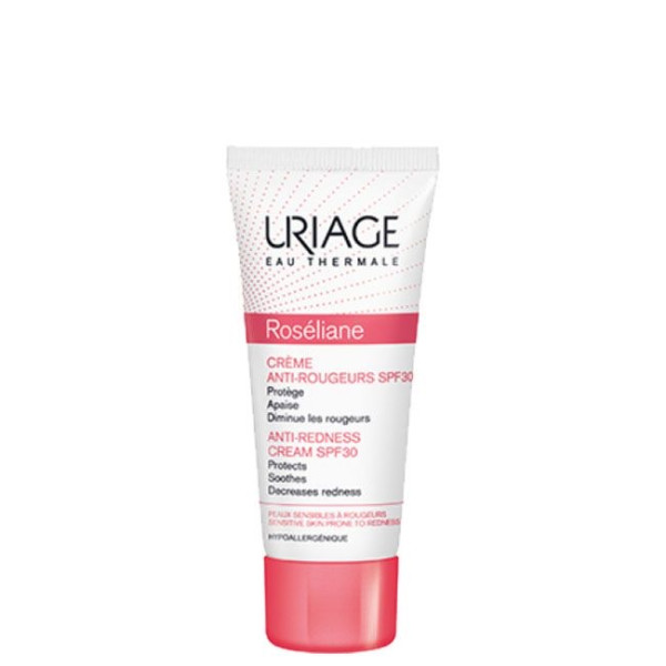 Uriage Roseliane Creme Vermelhidão SPF30+ 40ml