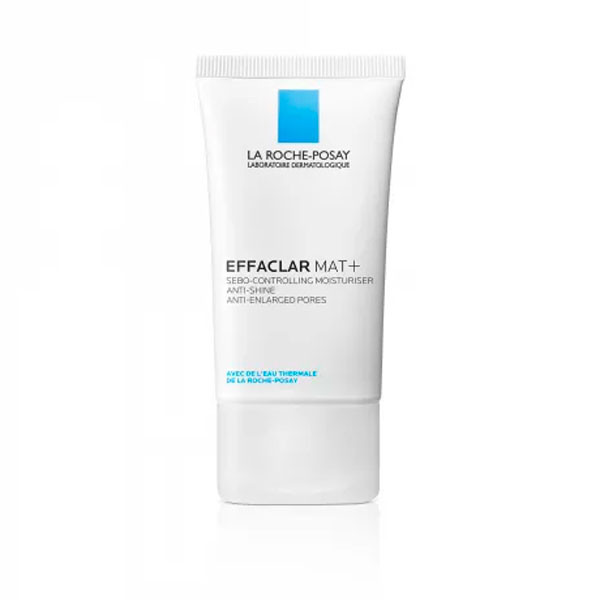 La Roche Posay Effaclar Mat+ Creme Hidratante 40ml 7487942.jpg