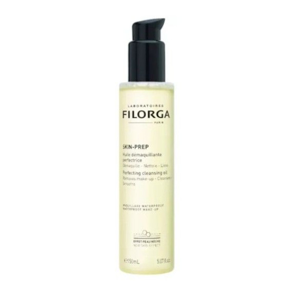 Filorga Skin-Prep Óleo Desmaquilhante Aperfeiçoador 150ml