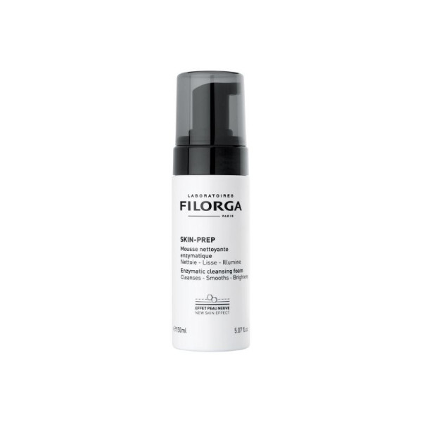 Filorga Skin-Prep Mousse Limpeza Enzimática 150ml