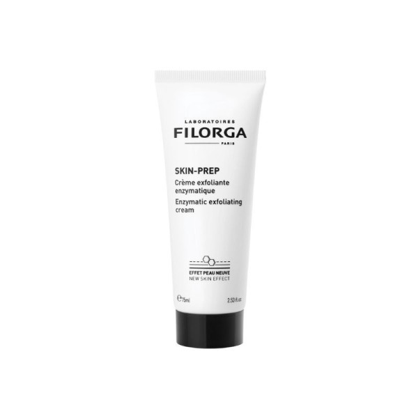 Filorga Skin-Prep Creme Esfoliante Enzimático 75ml