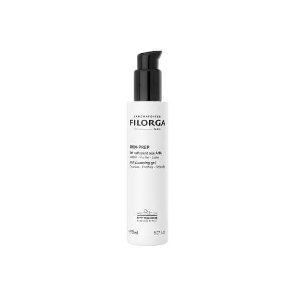 Filorga Skin-Prep Gel de Limpeza com AHA 150ml