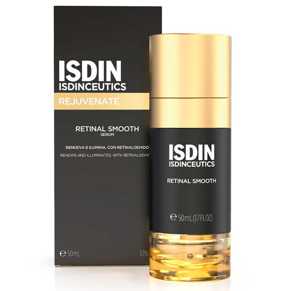 Isdinceutics Retinal Smooth Sérum 50ml