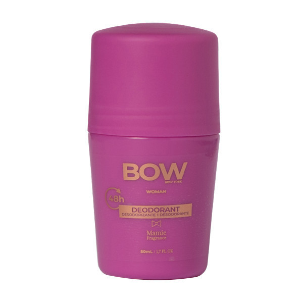 BOW Mamie Deo Roll-On 48H 50ml