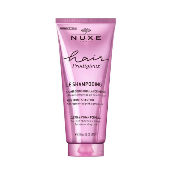 Nuxe Hair Prodigieux Champô 200ml