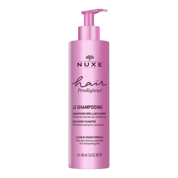 Nuxe Hair Prodigieux Champô 400Ml,