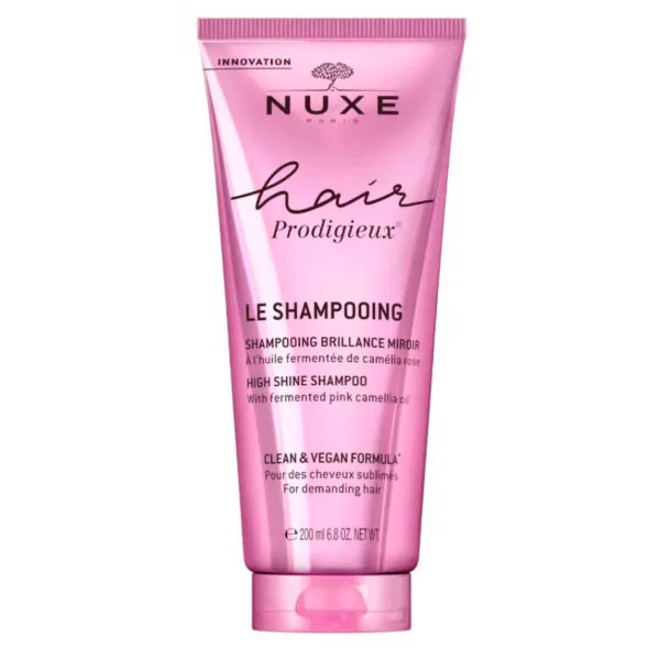 Nuxe Hair Prodigieux Condicionador 200ml