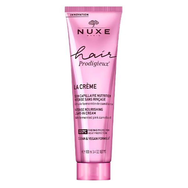 Nuxe Hair Prodigieux Cuidado Nutritivo Intenso 100ml