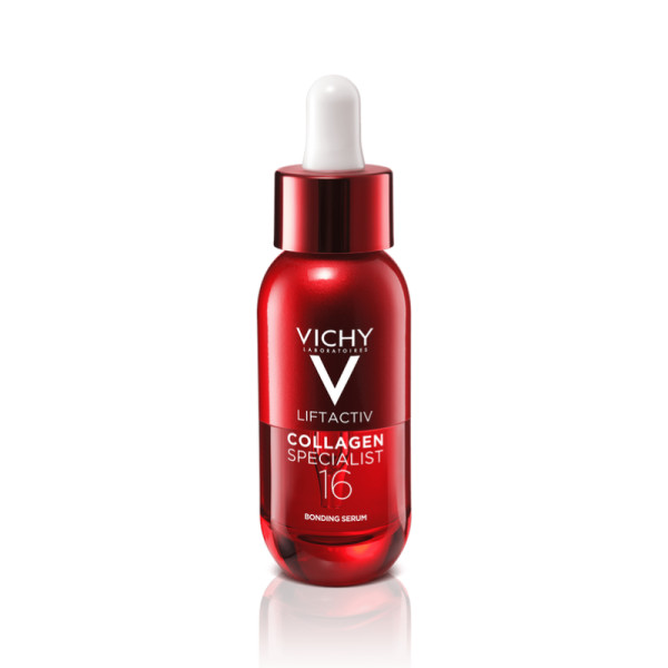 Vichy Liftactiv Collagen Specialist 16 Sérum 30ml