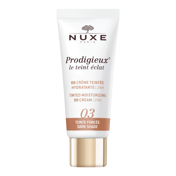 Nuxe Prodigieux BB Cream 03 Escuro 30ml