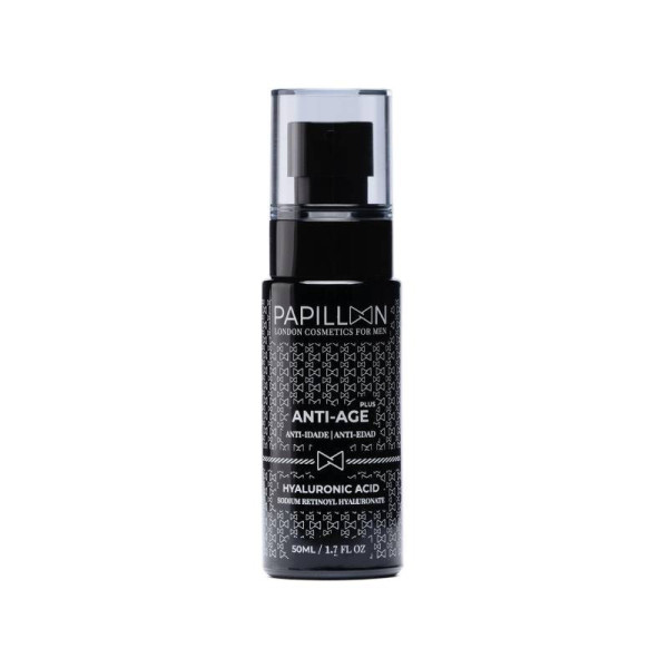 Papillon Anti-Age Plus Creme 50ml