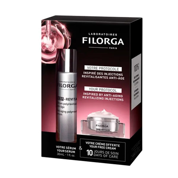 Filorga Ncef - Revitalize Coffret - Protocolo Revitalizante 7549774.jpg