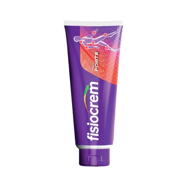 Fisiocrem Gel Forte 50ml