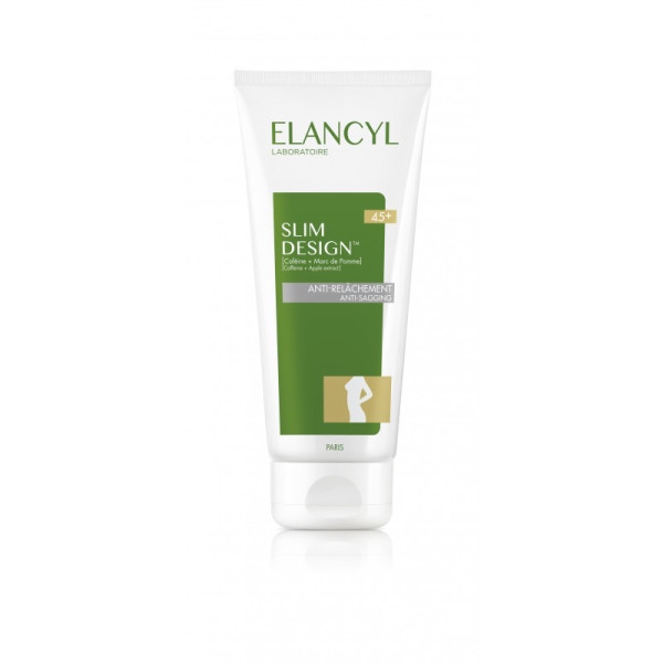 Elancyl Slim Design 45+ 200ml